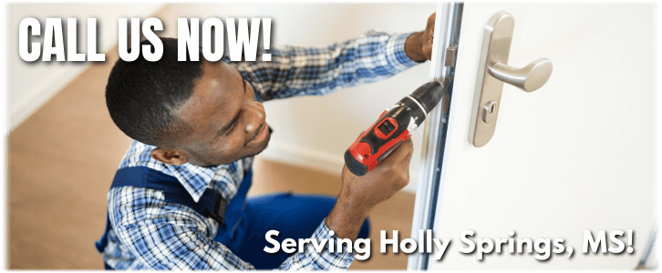 Locksmith Holly Springs MS